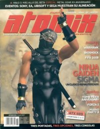 BUY NEW ninja gaiden - 135237 Premium Anime Print Poster